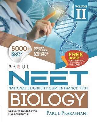 NEET – Biology (Vol-II)