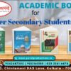 Academic books for Higher Secondary Students online