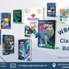 WBCHSE Class 12 Books