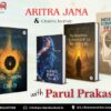 Aritra Jana and His Creative Journey with Parul Prakashani