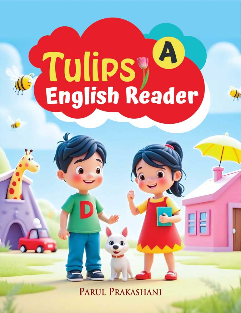 TULIPS-ENGLISH-READER-A-front