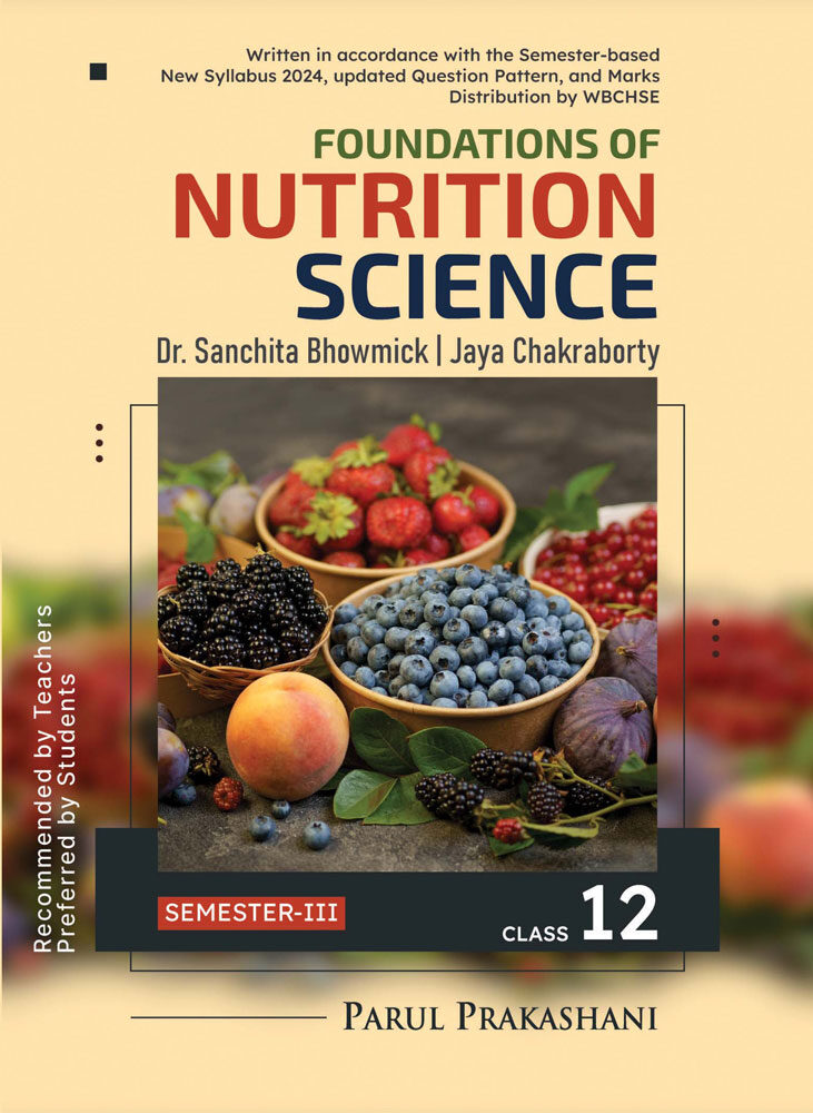 FOUNDATIONS-OF-NUTRITION-SCIENCE-XII-(SEM-III)-FRONT