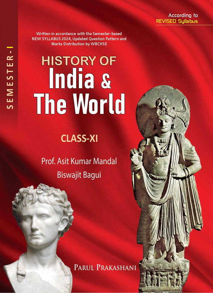 HISTORY-OF-INDIA-&-THE-WORLD-XI-(SEM-I)-FRONT