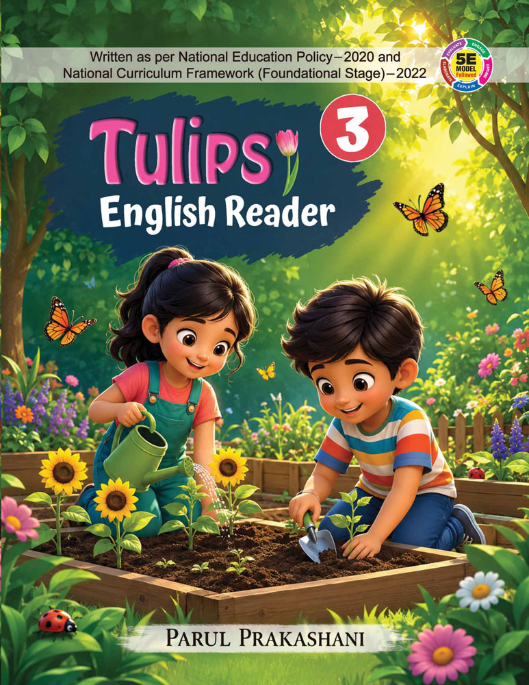 TULIPS-ENGLISH-READER-3-FRONT