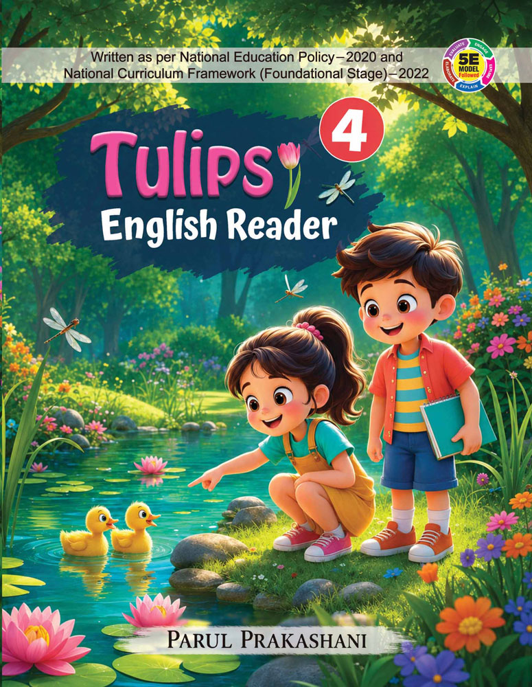 TULIPS-ENGLISH-READER-4-FRONT
